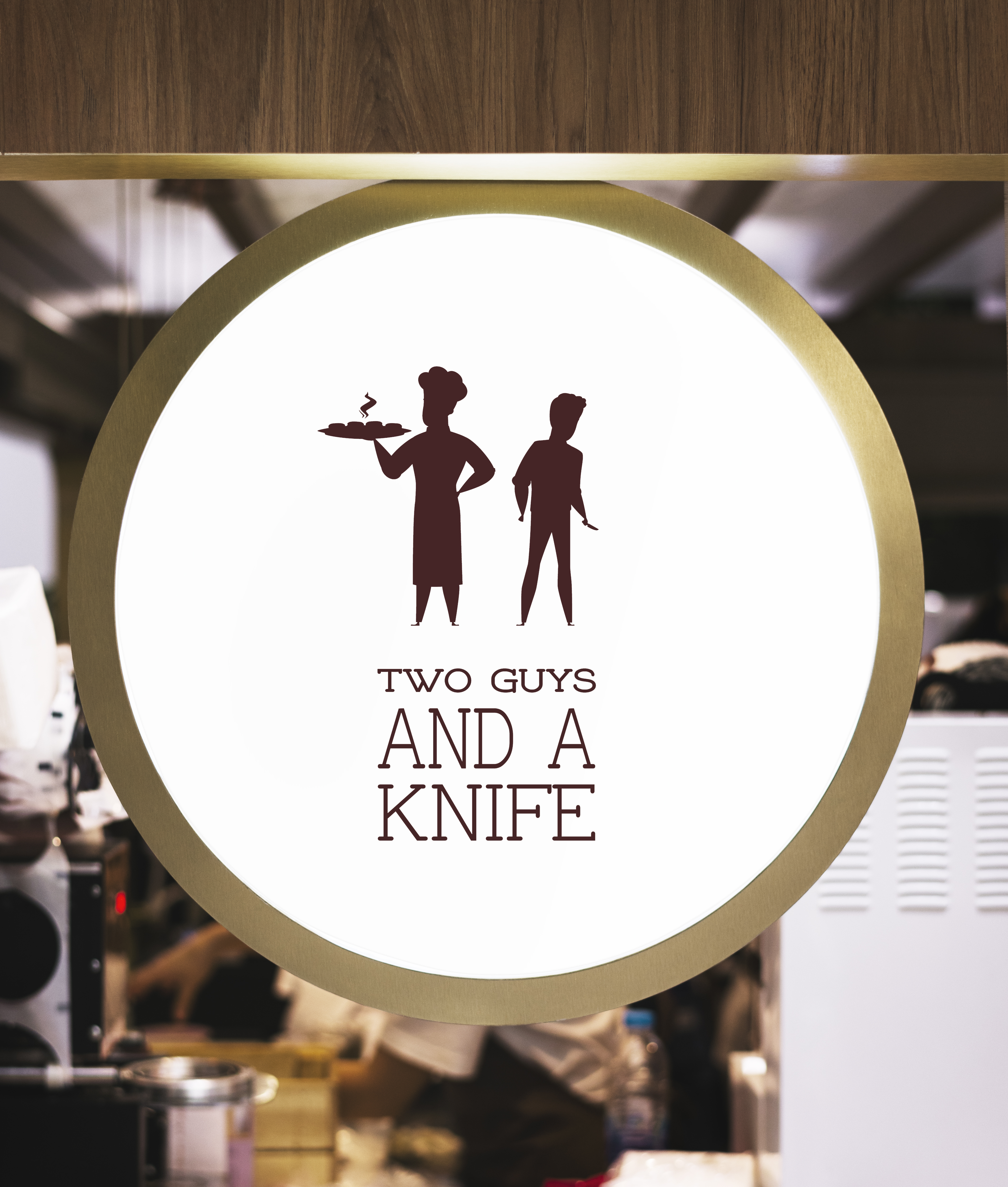 Logo Design by Bastinian for this project | Design #24299513