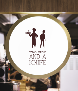 Logo Design by Bastinian for this project | Design: #24299513