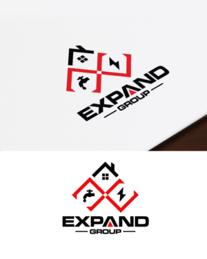Logo-Design von Matrix Studio für dieses Projekt | Design: #24307570