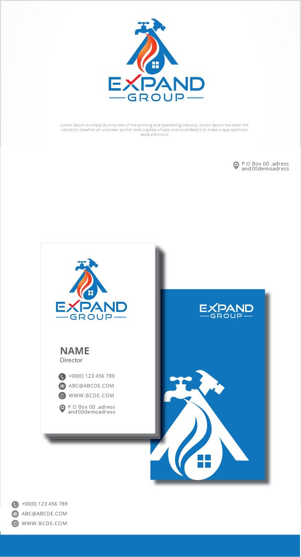 Design de Logo par graphicevolution pour ce projet | Design #24300248