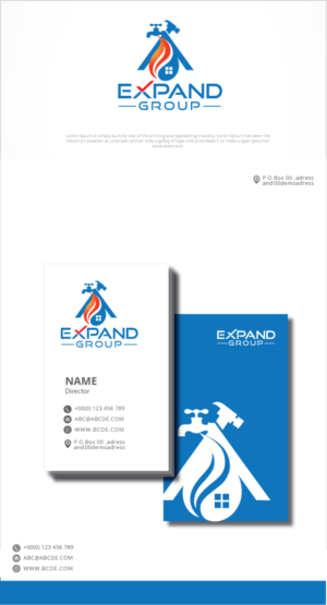Logo-Design von graphicevolution für dieses Projekt | Design: #24300248