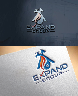 Logo-Design von graphicevolution für dieses Projekt | Design: #24300249