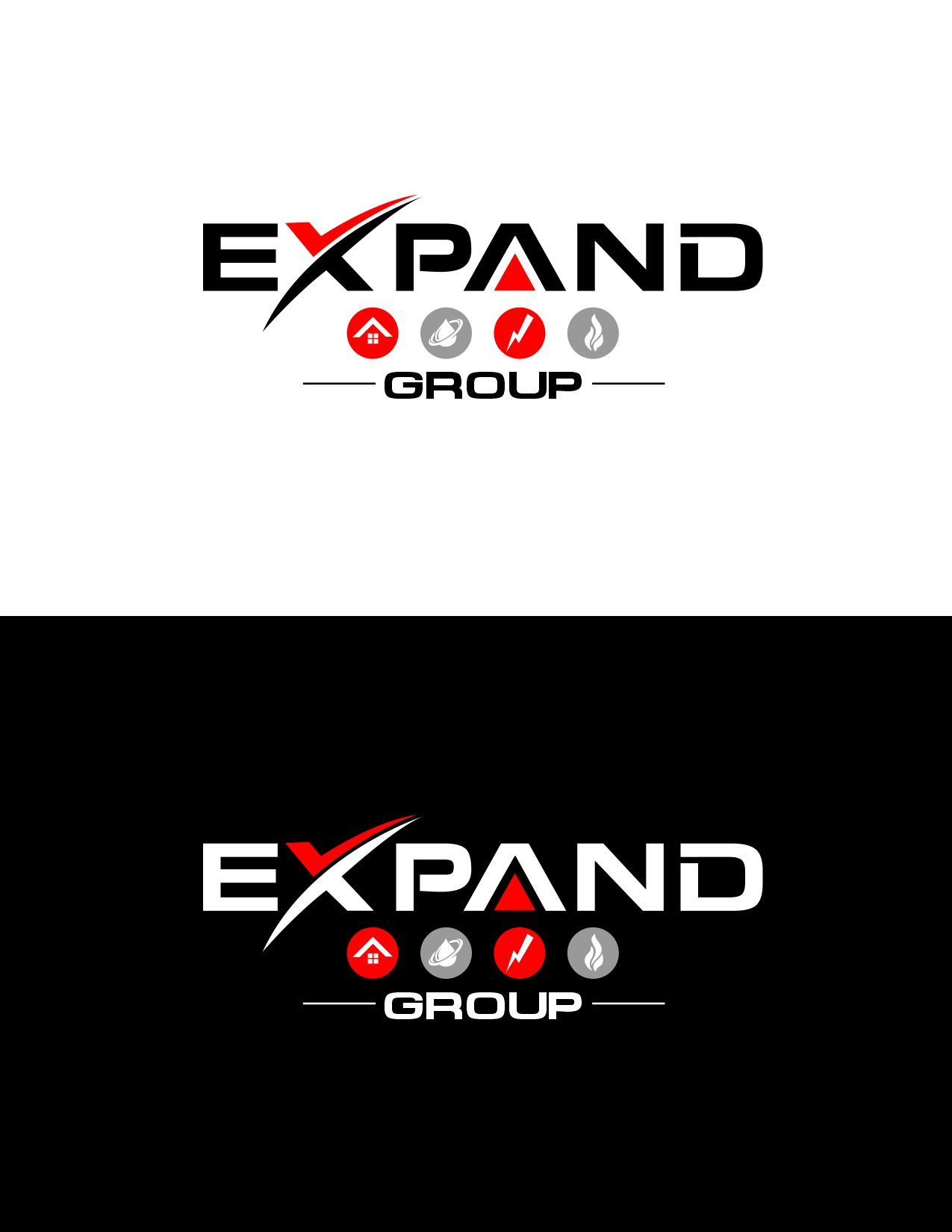 Logo Design by Praza for this project | Design #24301462