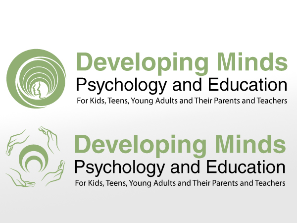 Logo Design by Kimosis Designs for Innovate Psychology and Education | Design #728923
