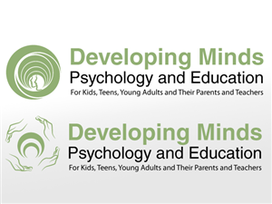 Logo Design by Kimosis Designs for Innovate Psychology and Education | Design: #728923