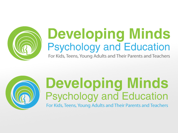 Logo Design by Kimosis Designs for Innovate Psychology and Education | Design #735127