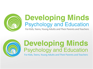 Logo Design by Kimosis Designs for Innovate Psychology and Education | Design: #735127