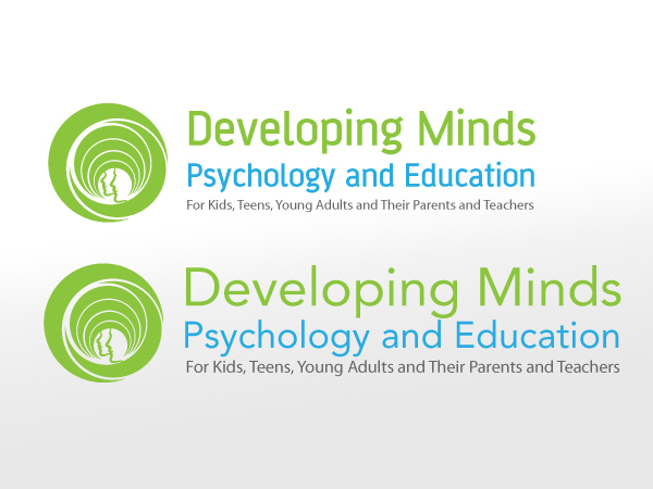 Logo Design by Kimosis Designs for Innovate Psychology and Education | Design #735129
