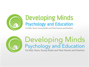 Logo Design by Kimosis Designs for Innovate Psychology and Education | Design: #735129
