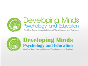 Logo Design by Kimosis Designs for Innovate Psychology and Education | Design: #735131