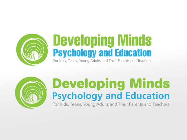 Logo Design by Kimosis Designs for Innovate Psychology and Education | Design #735134
