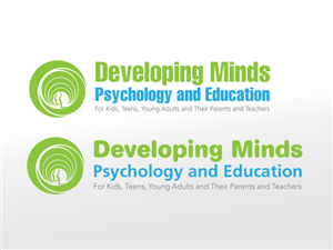 Logo Design by Kimosis Designs for Innovate Psychology and Education | Design: #735134