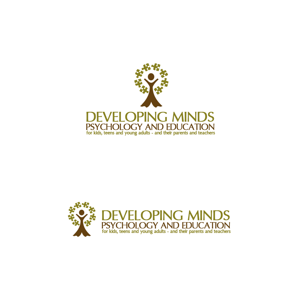Logo Design by chstysmith for Innovate Psychology and Education | Design #735578