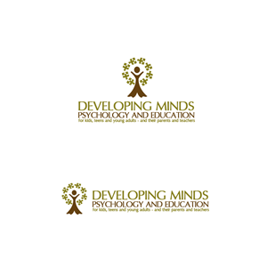 Logo Design by chstysmith for Innovate Psychology and Education | Design: #735578