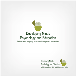 Logo Design by Nidhi for Innovate Psychology and Education | Design: #734629