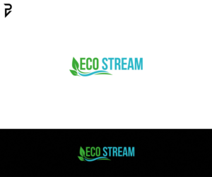 Logo Design by poisonvectors for Eco Stream | Design: #24303142