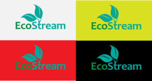 Logo Design by got2believe for Eco Stream | Design: #24300840