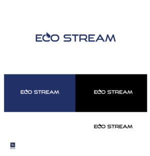 Logo Design by DiMartero for Eco Stream | Design: #24299182