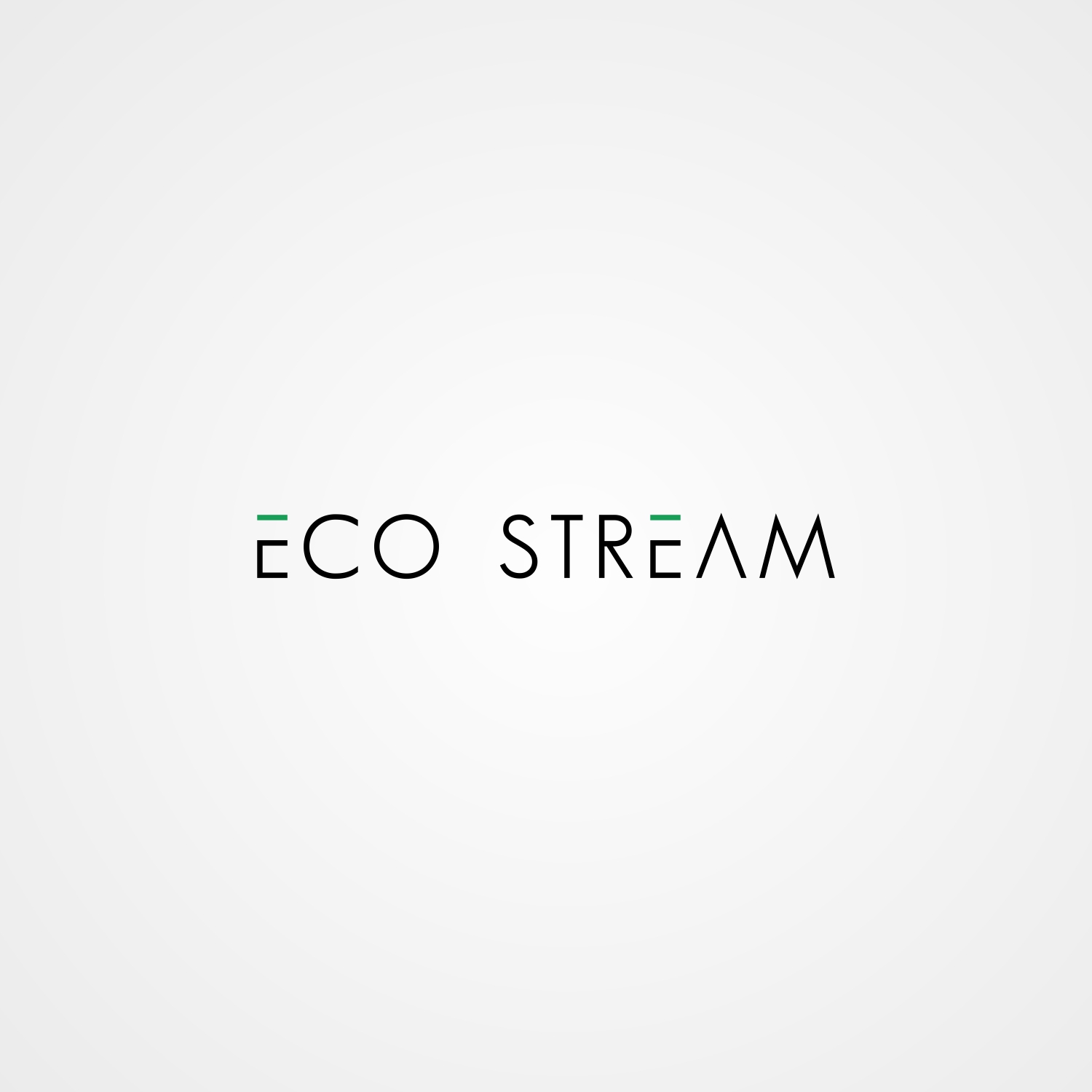 Logo Design by GVisions for Eco Stream | Design #24300082