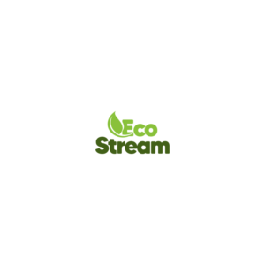 Eco Stream | Logo Design by JoseDesign