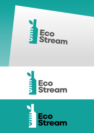 Logo Design by grrssn for Eco Stream | Design: #24299228