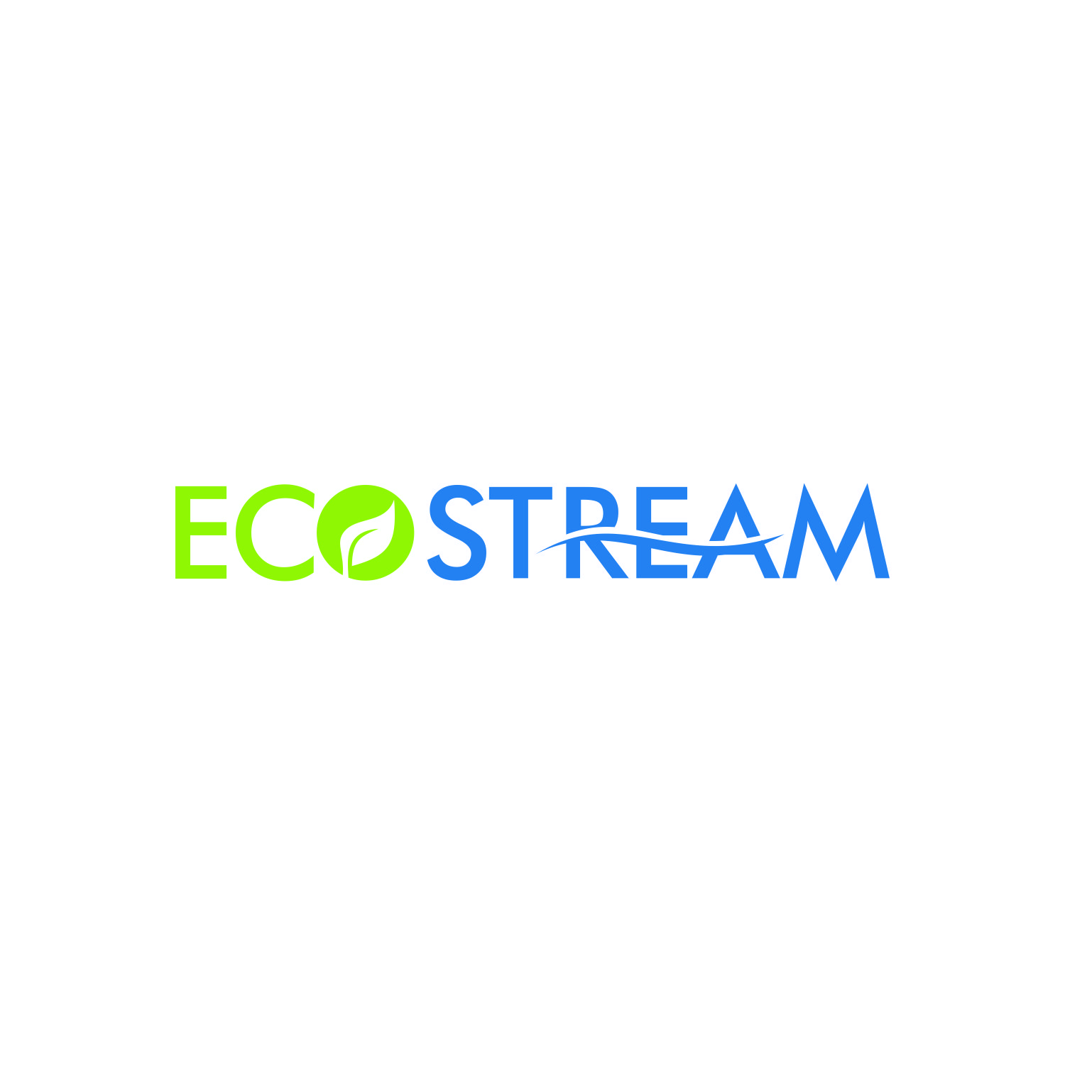 Logo Design by Susilaningsih 2 for Eco Stream | Design #24300913