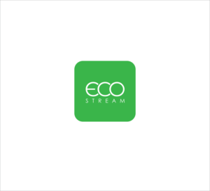 Logo Design by Nargiza_Ts for Eco Stream | Design: #24302407