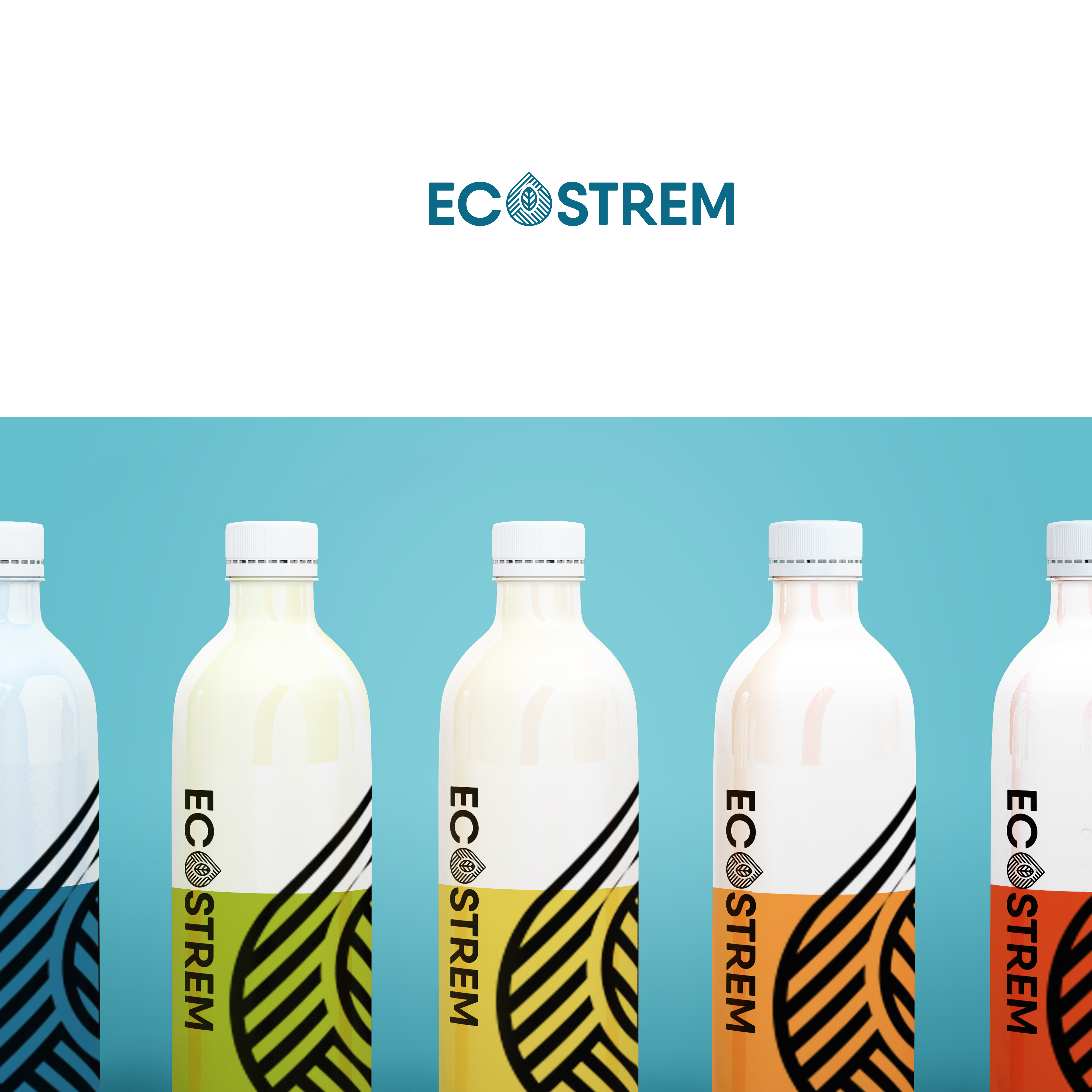 Logo Design by emmanuel 23 for Eco Stream | Design #24304467