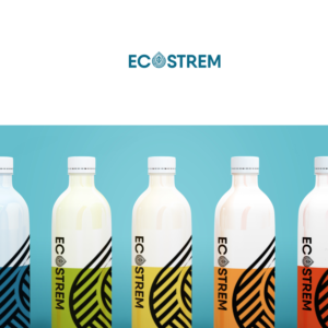 Logo Design by emmanuel 23 for Eco Stream | Design #24304467