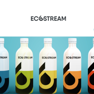 Logo Design by emmanuel 23 for Eco Stream | Design: #24304602