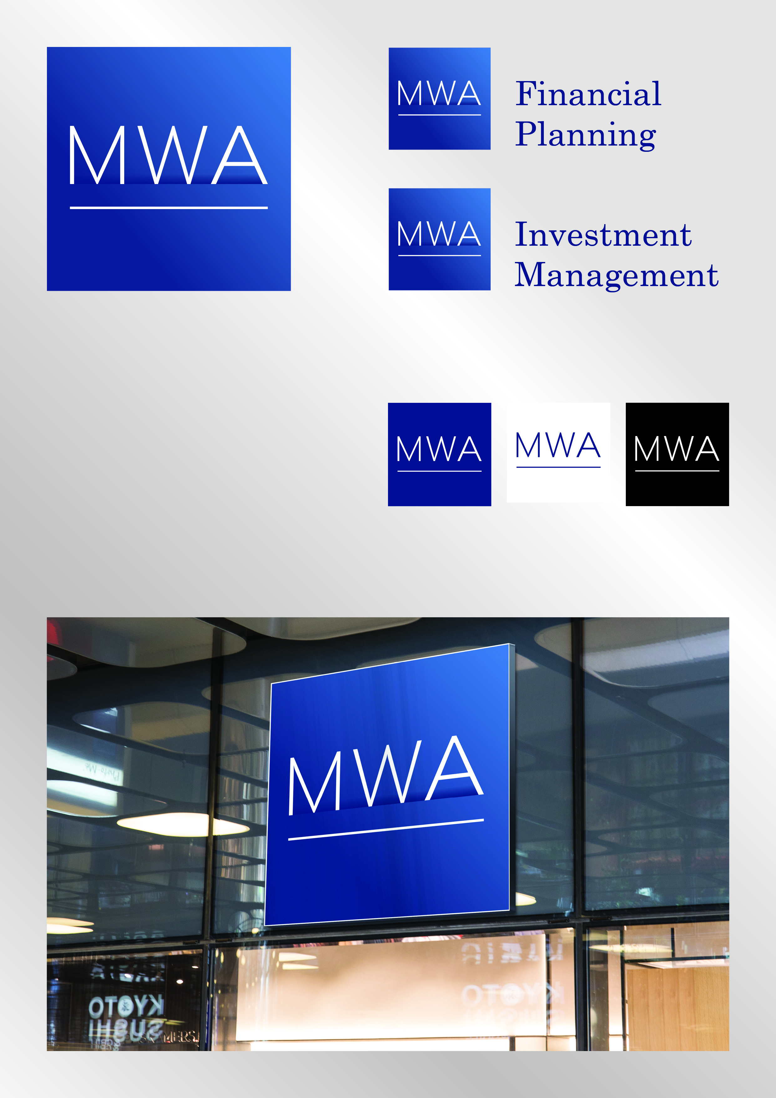 Logo Design by Luke Visual for this project | Design #24337033