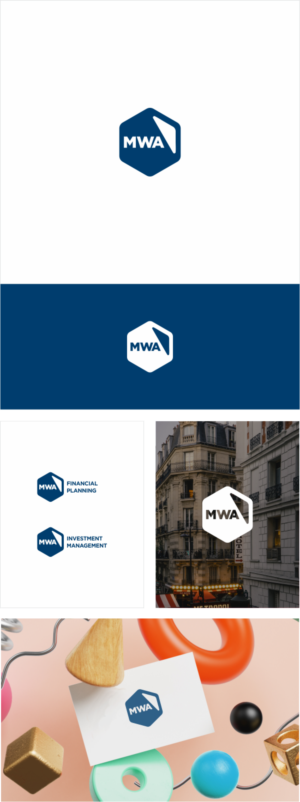 Logo Design by Naavyd for this project | Design: #24329071