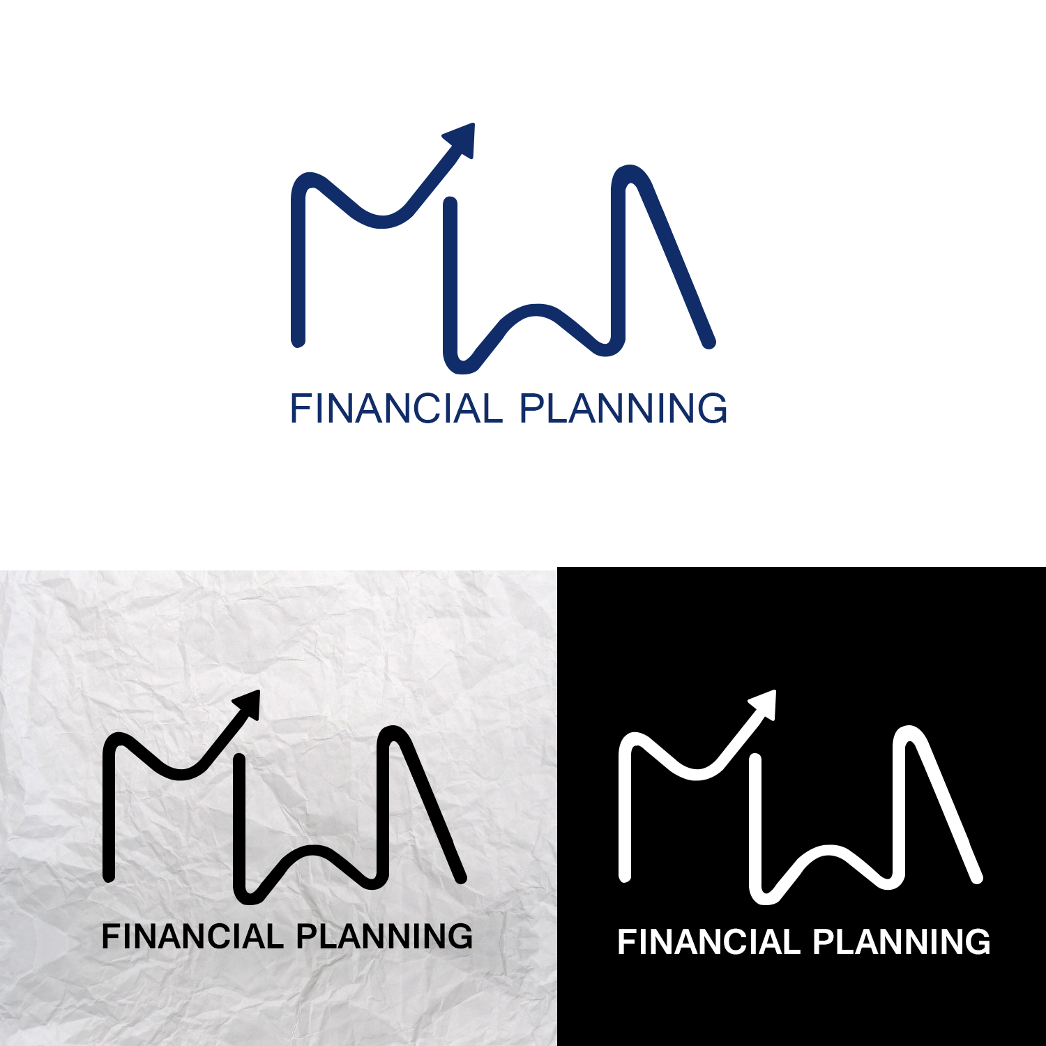 Logo Design by Rajib Bhattacharya for this project | Design #24300918