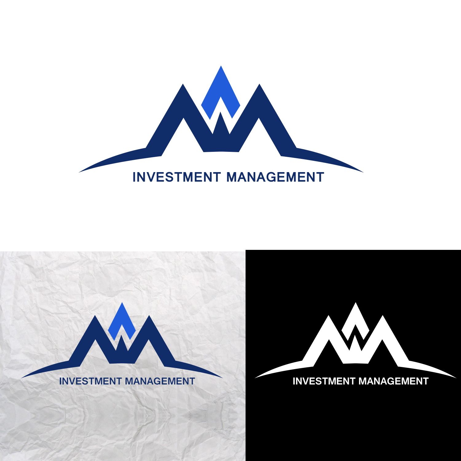 Logo Design by Rajib Bhattacharya for this project | Design #24301309