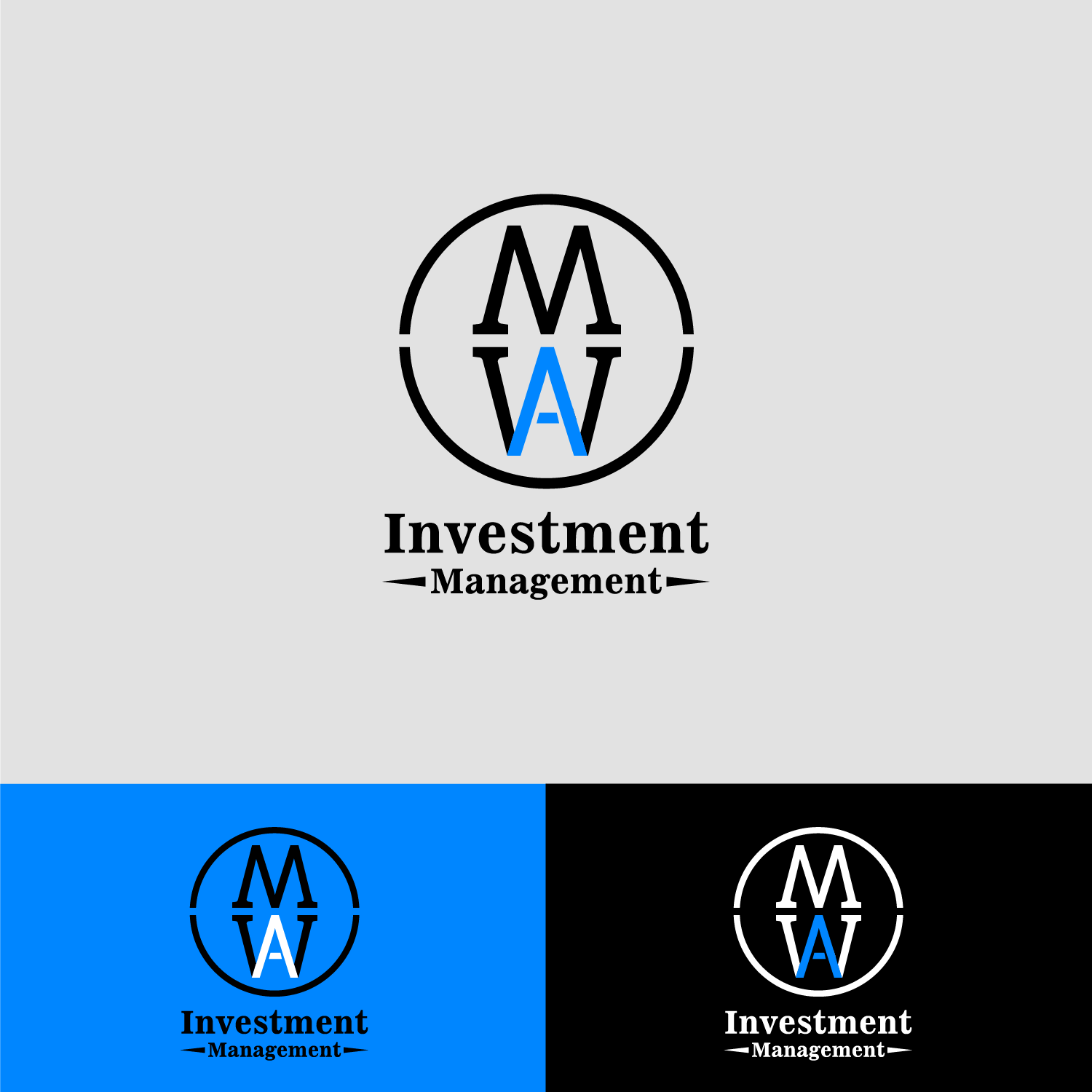 Logo Design by mohammed0087 for this project | Design #24331117