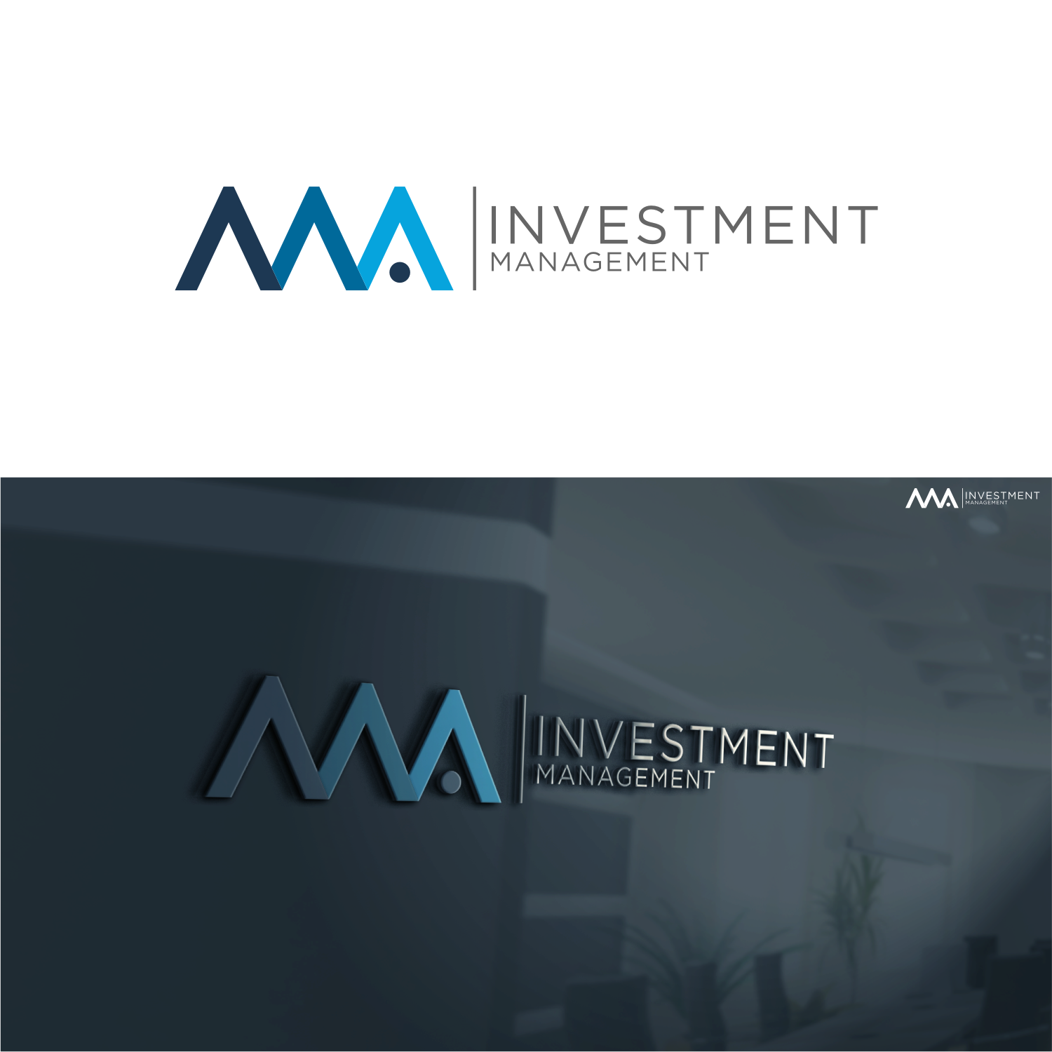 Logo Design by Zzamiq for this project | Design #24304842
