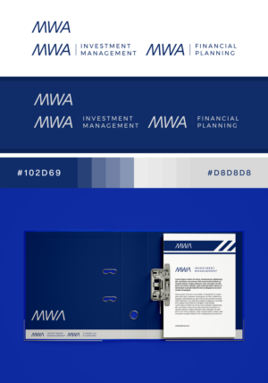 Logo Design by Andrea Wijaya