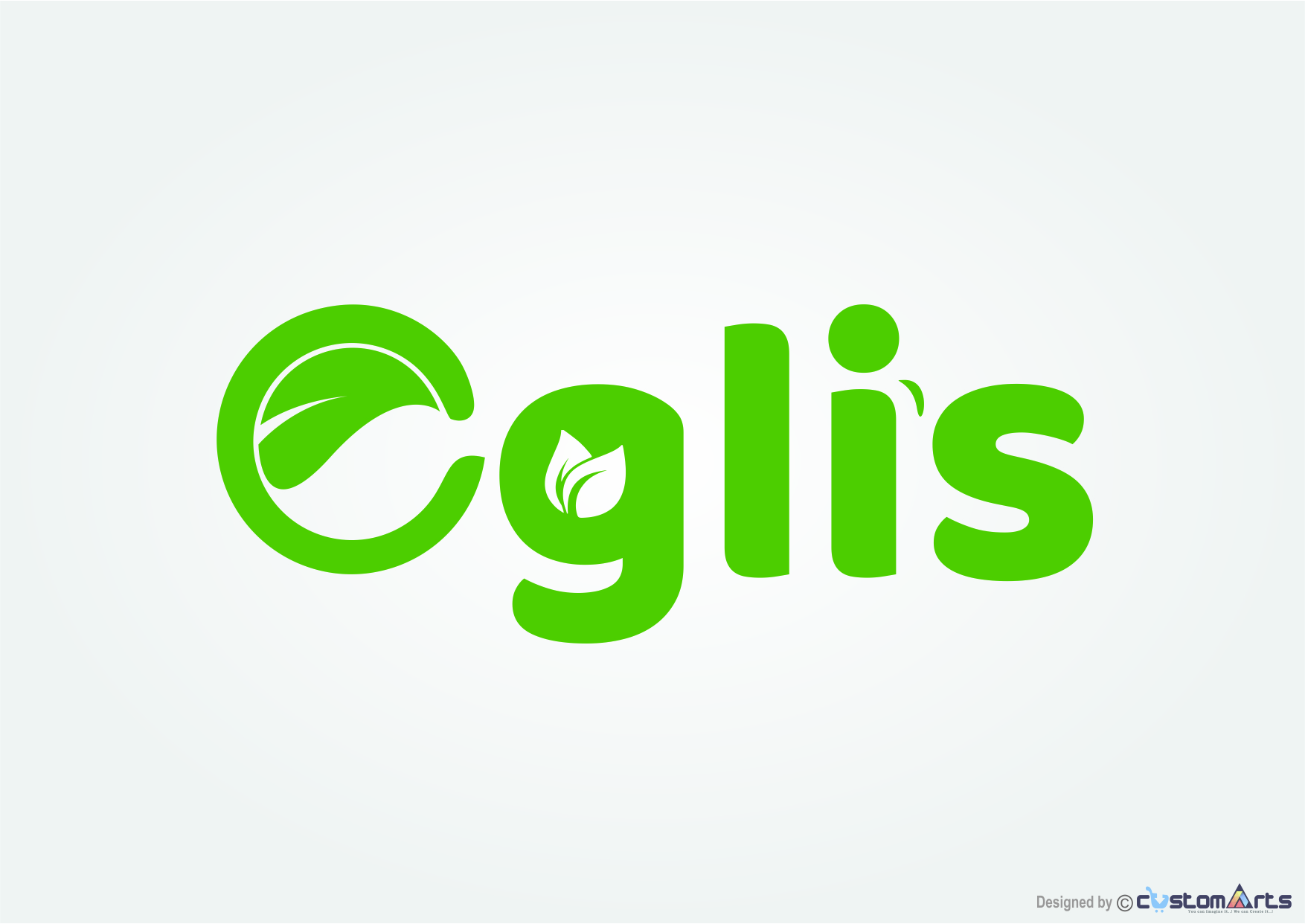 Logo Design by CustomArts for this project | Design #25178884