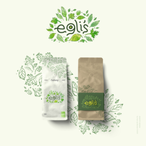 Logo Design by Marc Ray