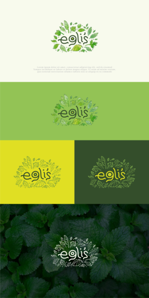 Logo-Design von Marc Ray für dieses Projekt | Design: #25186324