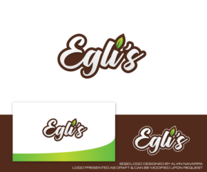 Logo-Design von alvinnavarra für dieses Projekt | Design: #25193416