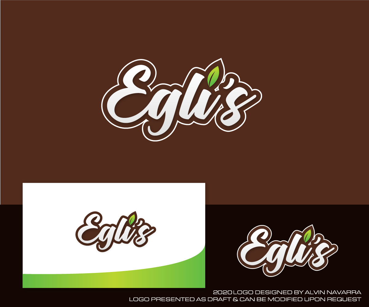 Logo Design by alvinnavarra for this project | Design #25193436