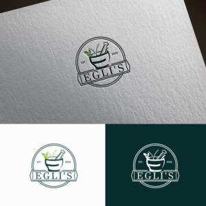 Egli's | Diseño de Logo por sankar999