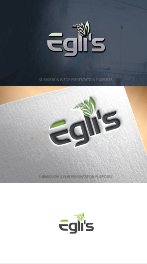 Logo-Design von graphicevolution für dieses Projekt | Design: #25171516
