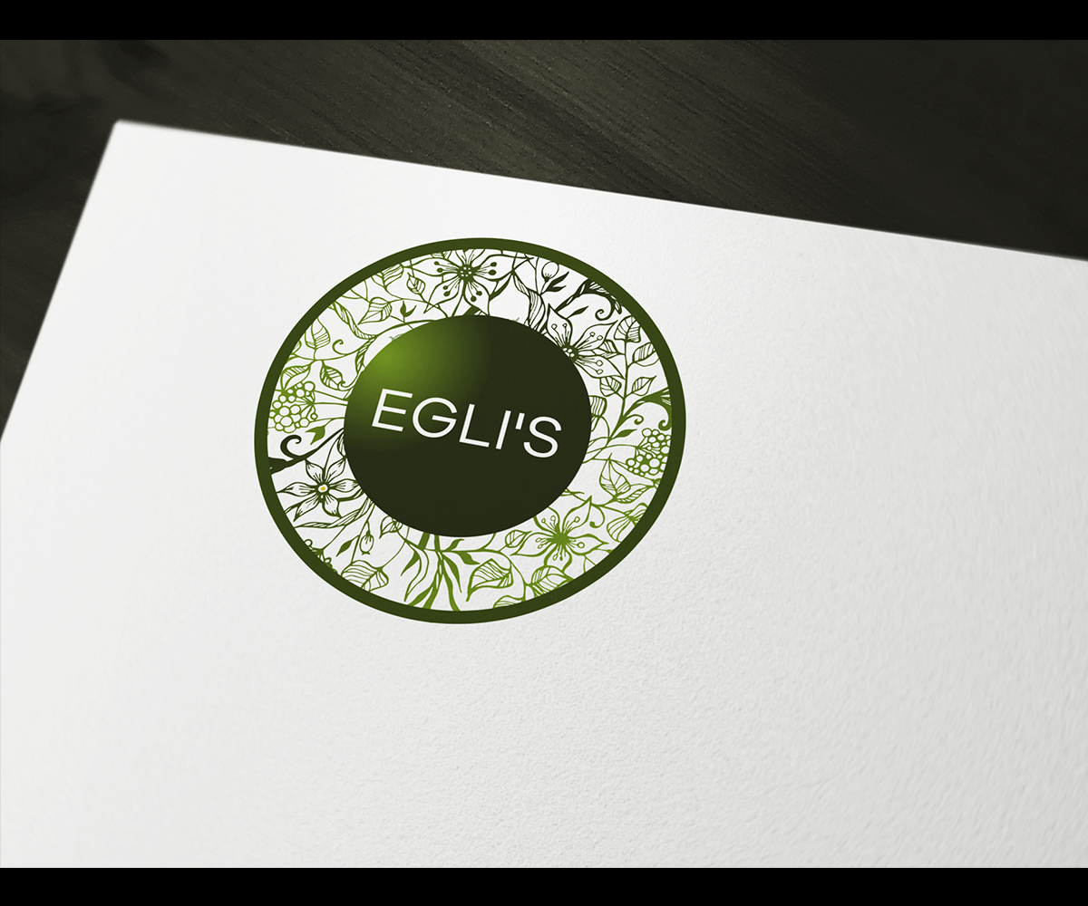 Diseño de Logo por creativerhythm para este proyecto | Diseño #25212278