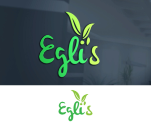 Egli's | Diseño de Logo por GoodTimes$$$
