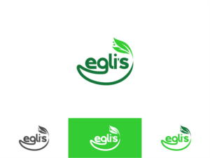 Logo-Design von Kornelius - Lahalah für dieses Projekt | Design: #25175258