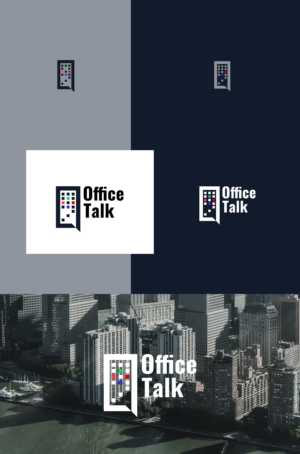 Logo Design by Udhblm.std for this project | Design #24346909