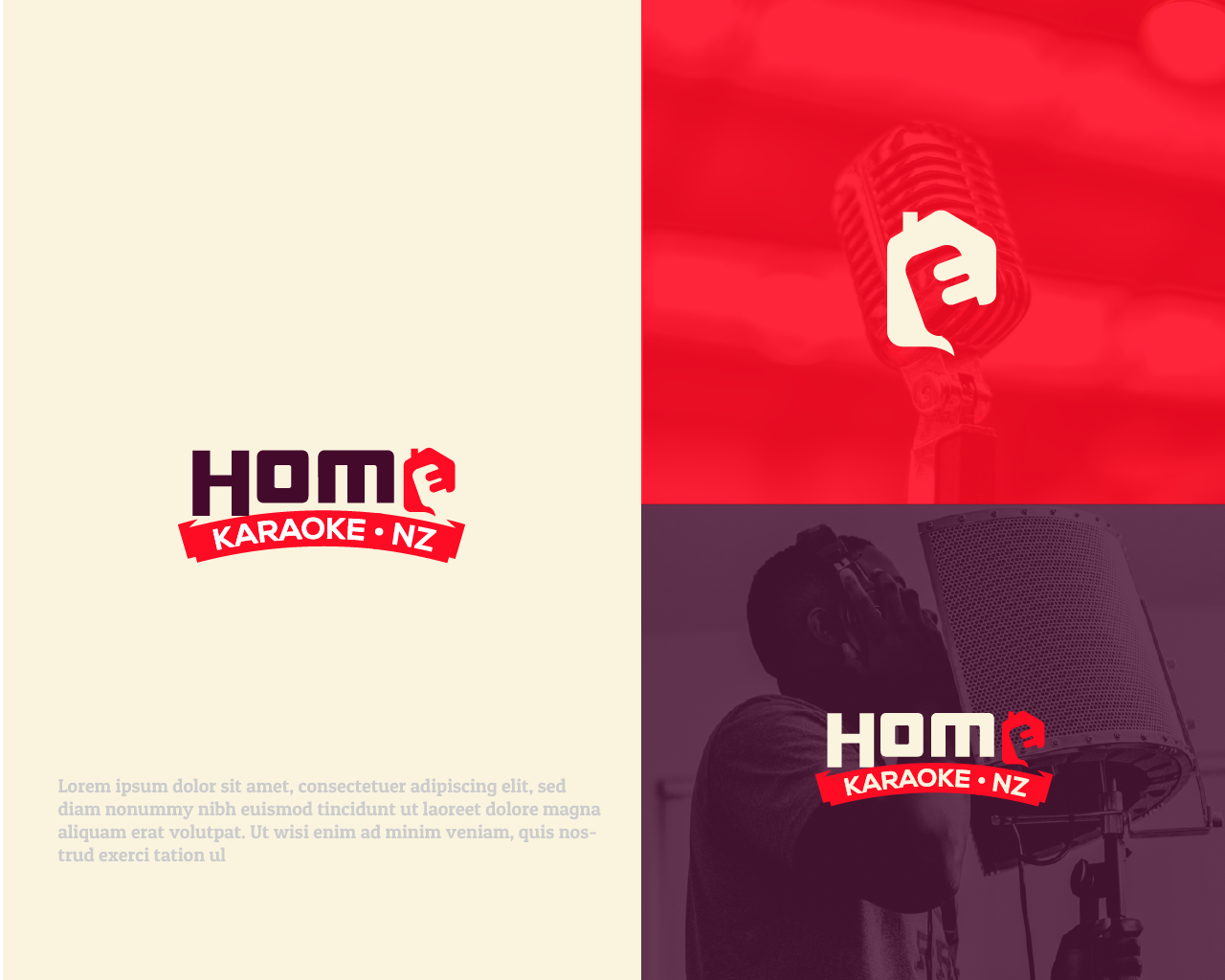 Logo Design by Ak4li™ for this project | Design #24310547