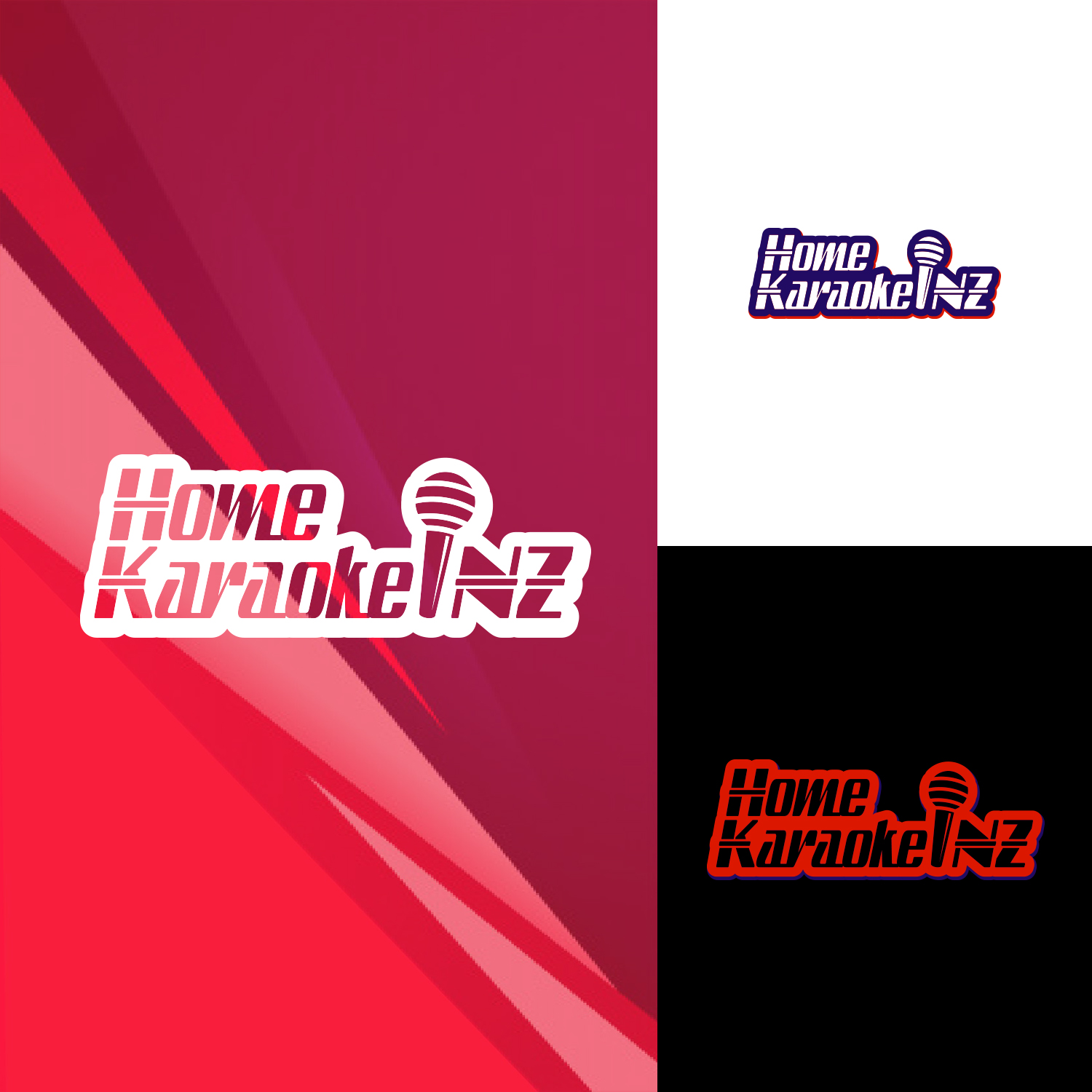 Logo Design by nzdesigners for this project | Design #24320700